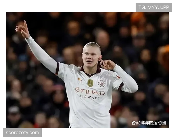 哈兰德vs范尼：现代与古典的禁区嗅觉对比，效率与技术风格差异在哪？