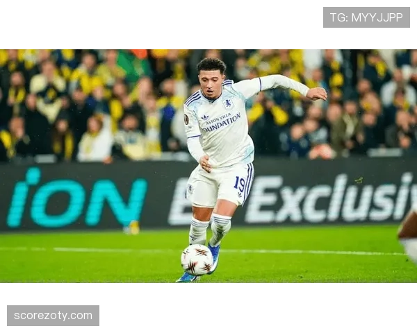 桑乔边路爆点激活进攻，连续关键战主导多特右路攻势