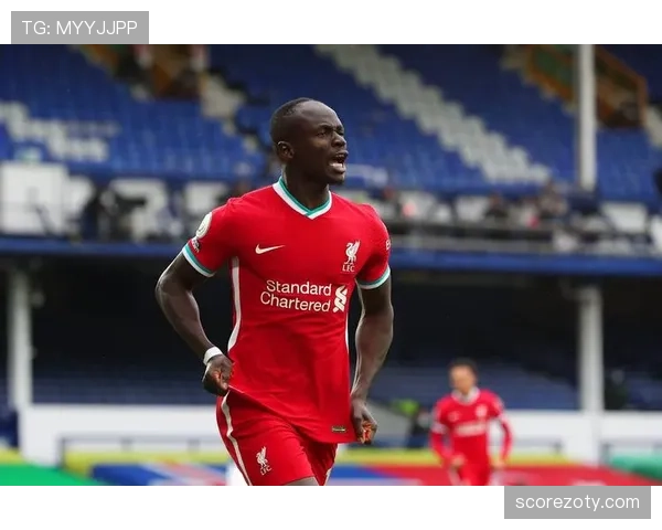 接管锋线马内本赛季前插撕裂后防较上季更猛