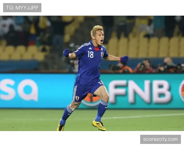 孙兴慜 vs 本田圭佑：亚洲历史地位与核心贡献对比