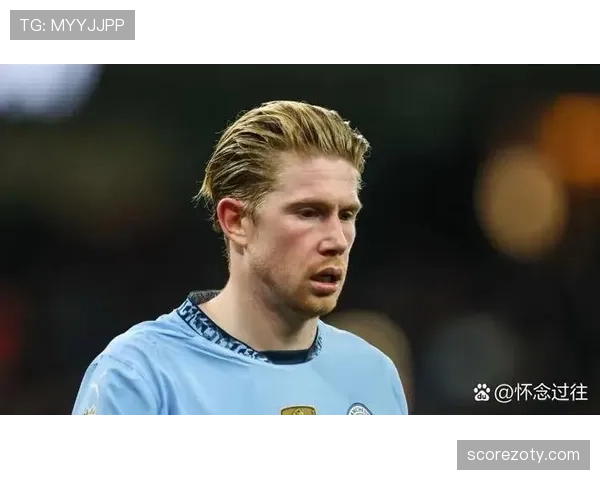 德布劳内切尔西时期为何未能立足