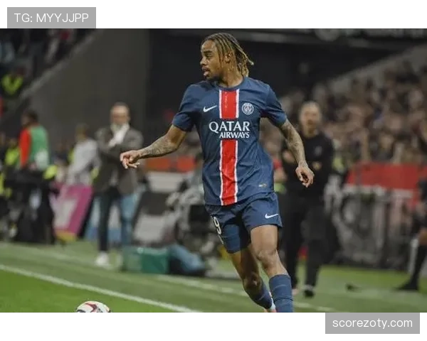 巴尔科拉加盟巴黎圣日耳曼：战术适配性与边路突破能力解析