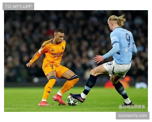 姆巴佩加盟皇马如何影响球队战术平衡